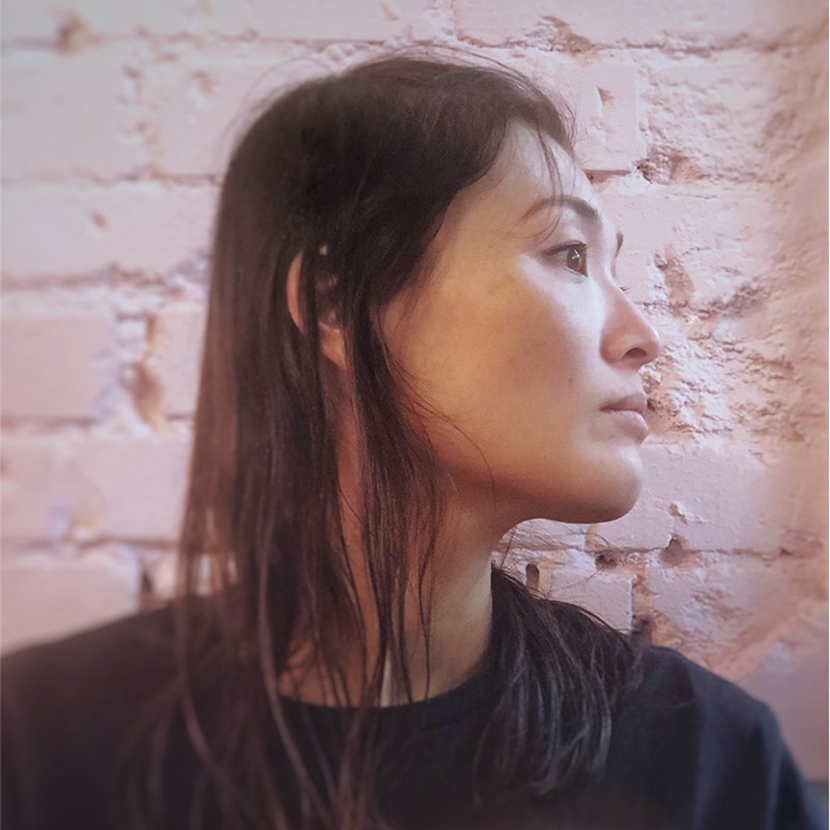 Shoko Kume, Product Design Lead.